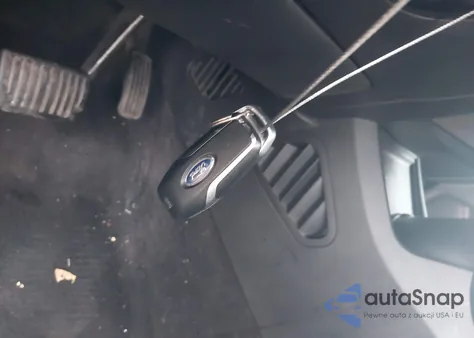 2016 Ford Edge Se from USA, damaged, VIN 2FMPK4G93GBB67297